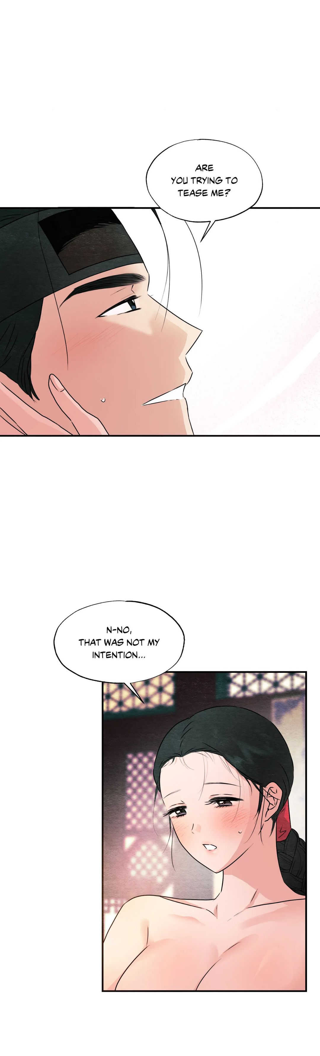 Wild Eyes Chapter 82 Page 11