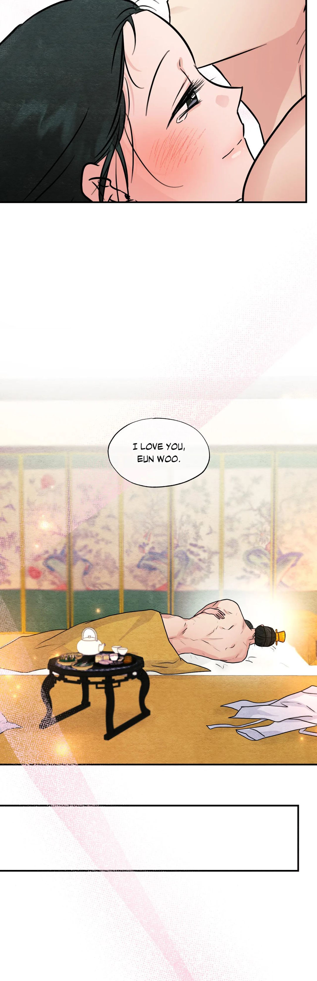 Wild Eyes Chapter 82 Page 23