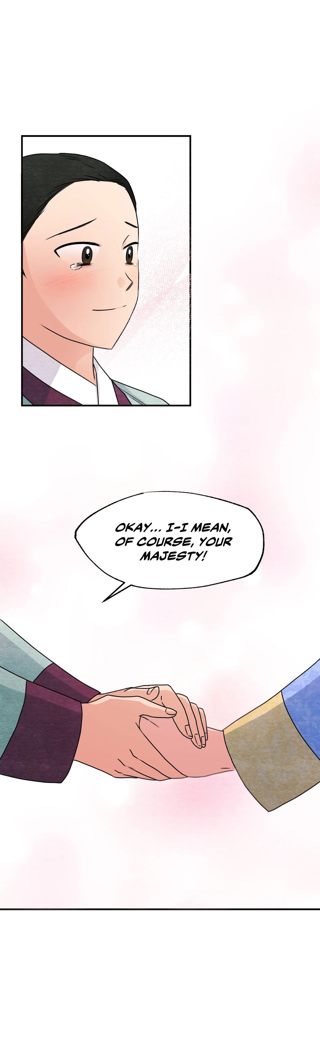 Wild Eyes Chapter 82 Page 29