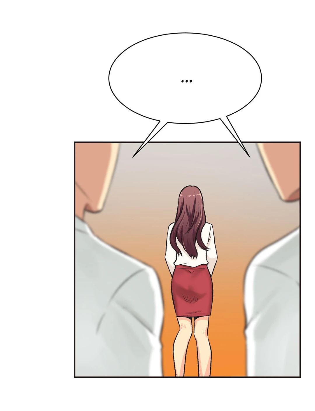 The Yes Girl Chapter 1 Page 12