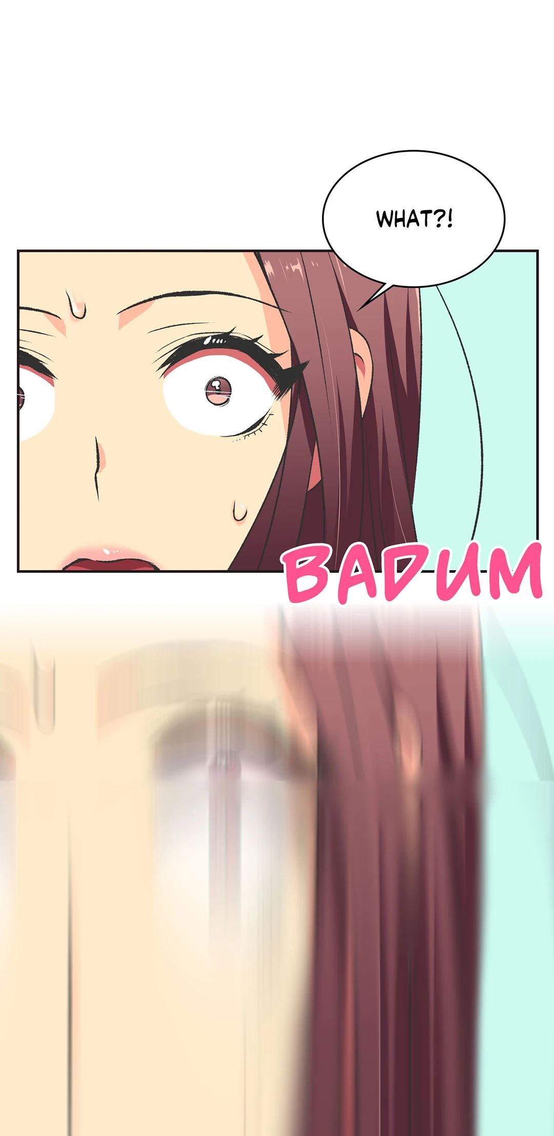 The Yes Girl Chapter 1 Page 3