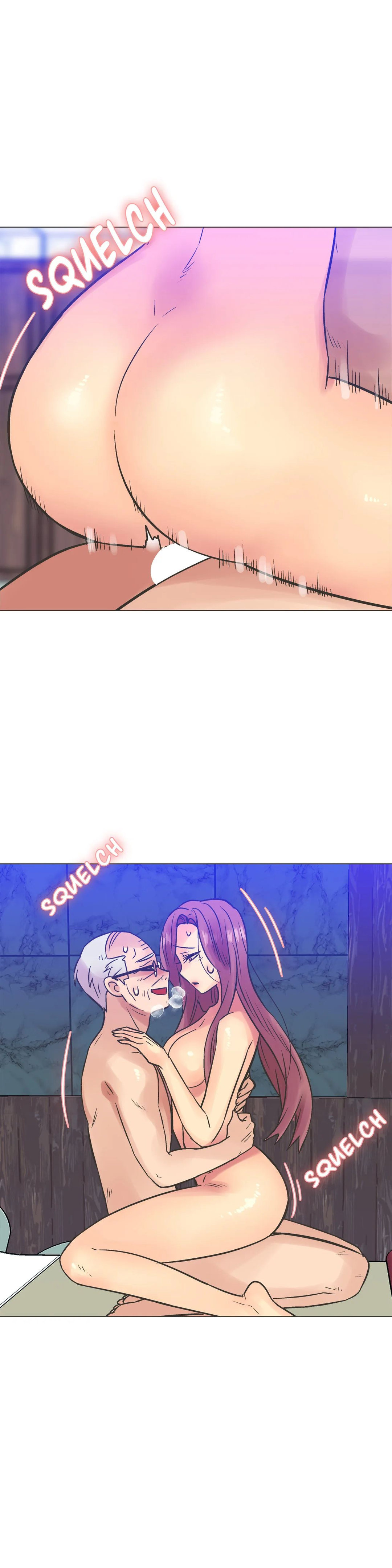 The Yes Girl Chapter 103 Page 7