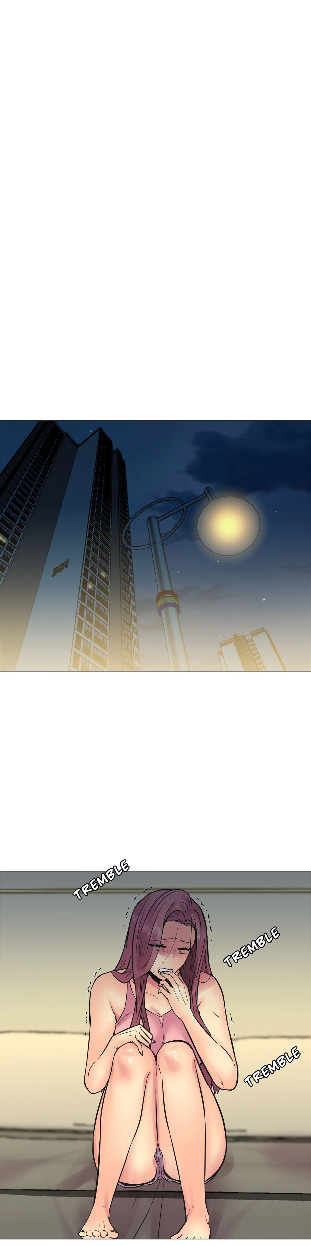The Yes Girl Chapter 104 Page 11