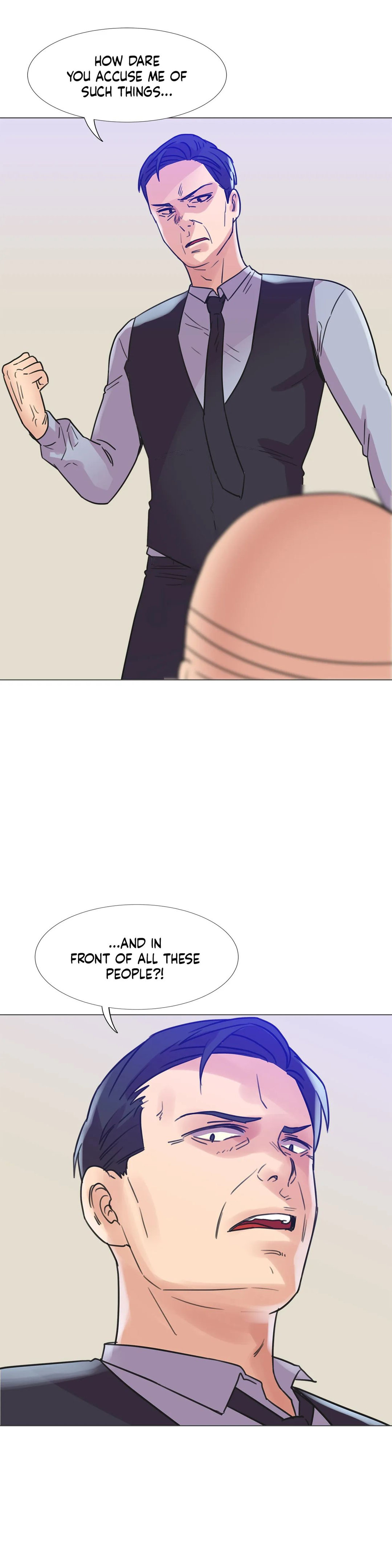 The Yes Girl Chapter 106 Page 22