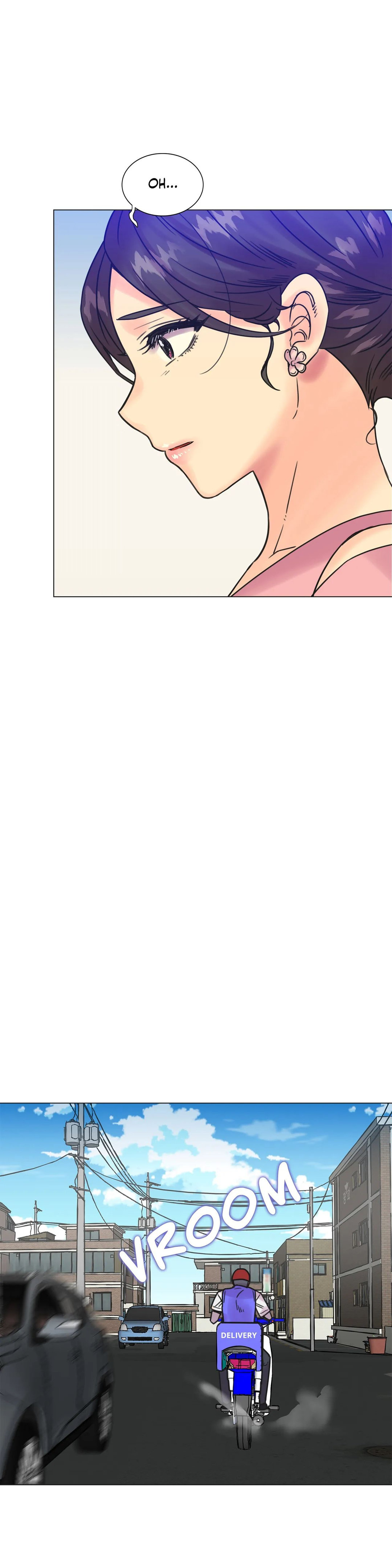The Yes Girl Chapter 108 Page 3