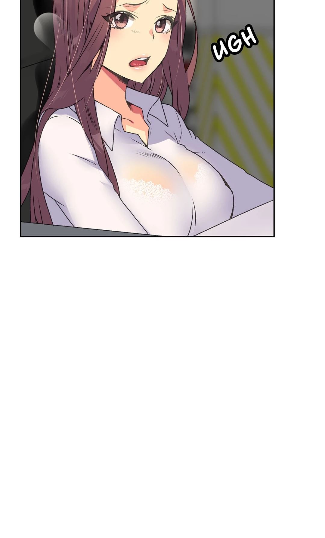 The Yes Girl Chapter 13 Page 14