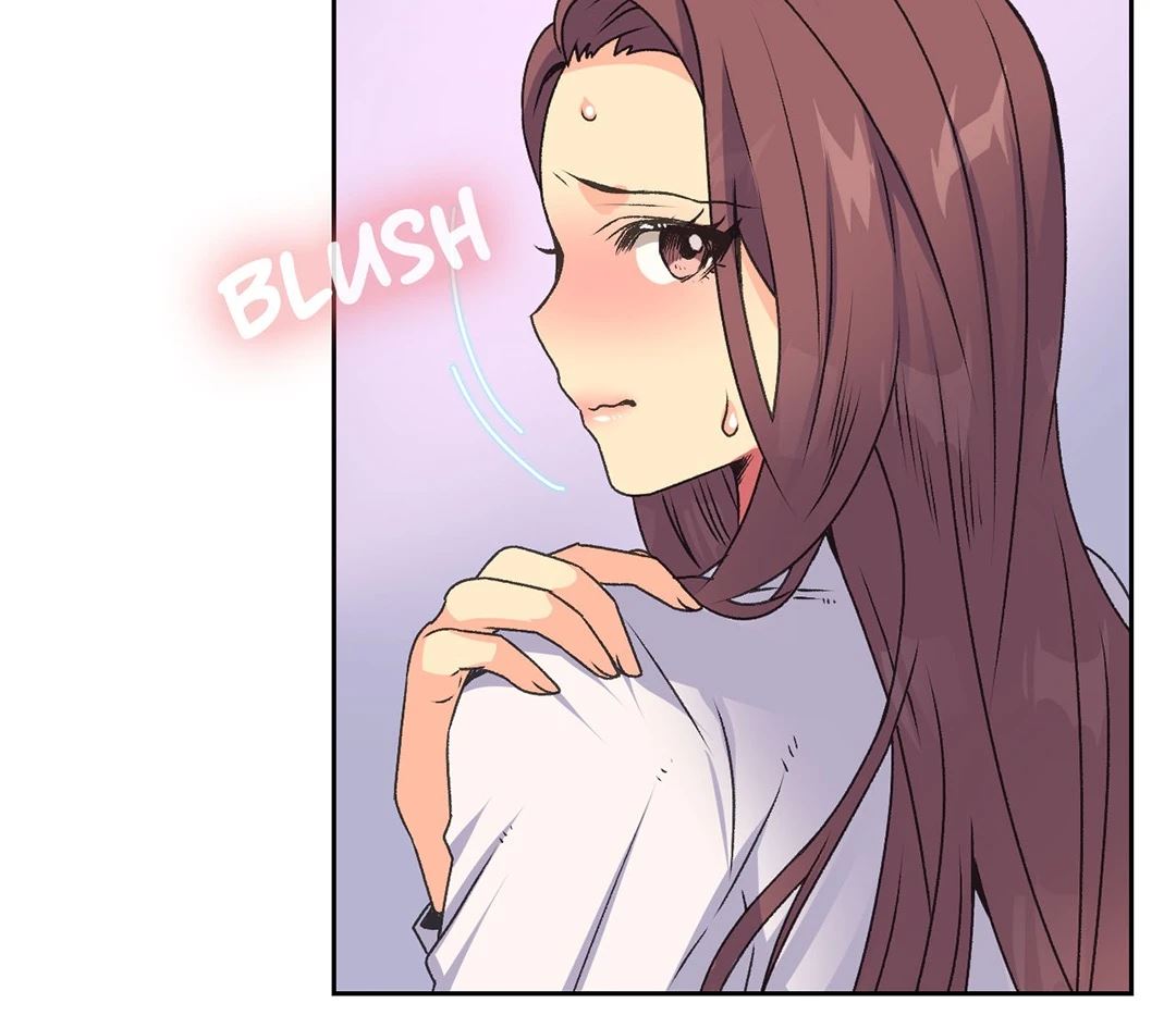 The Yes Girl Chapter 13 Page 19