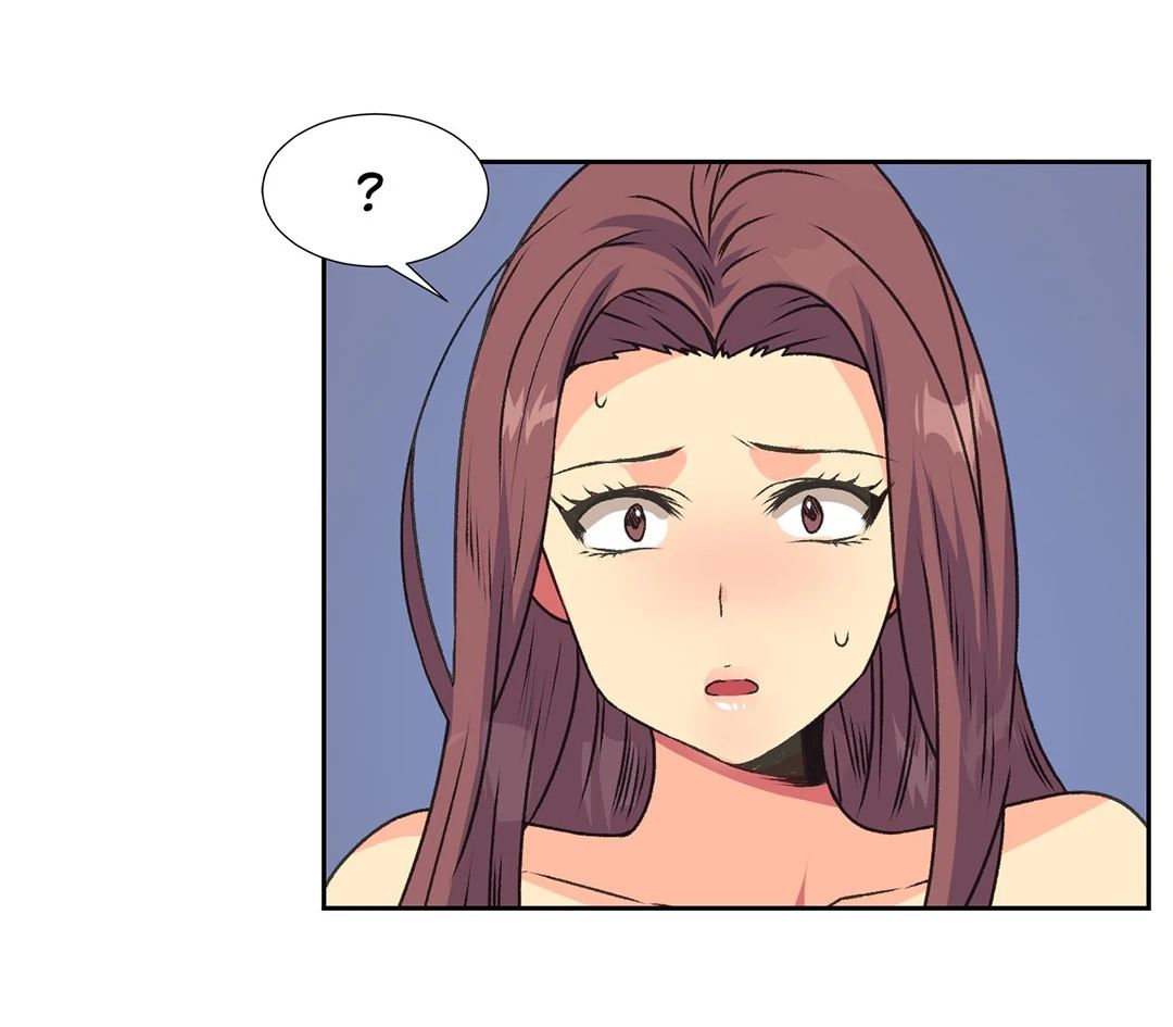 The Yes Girl Chapter 13 Page 28