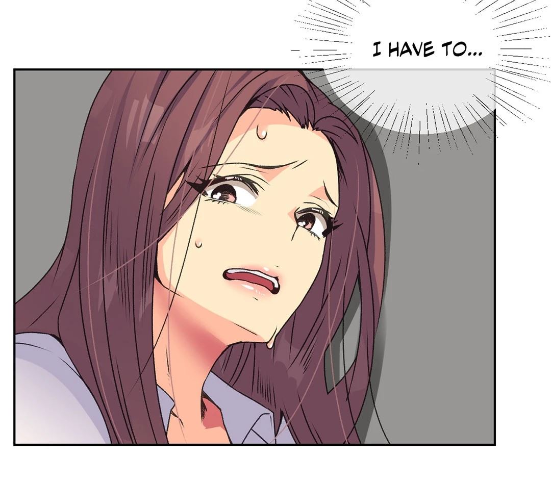 The Yes Girl Chapter 13 Page 3