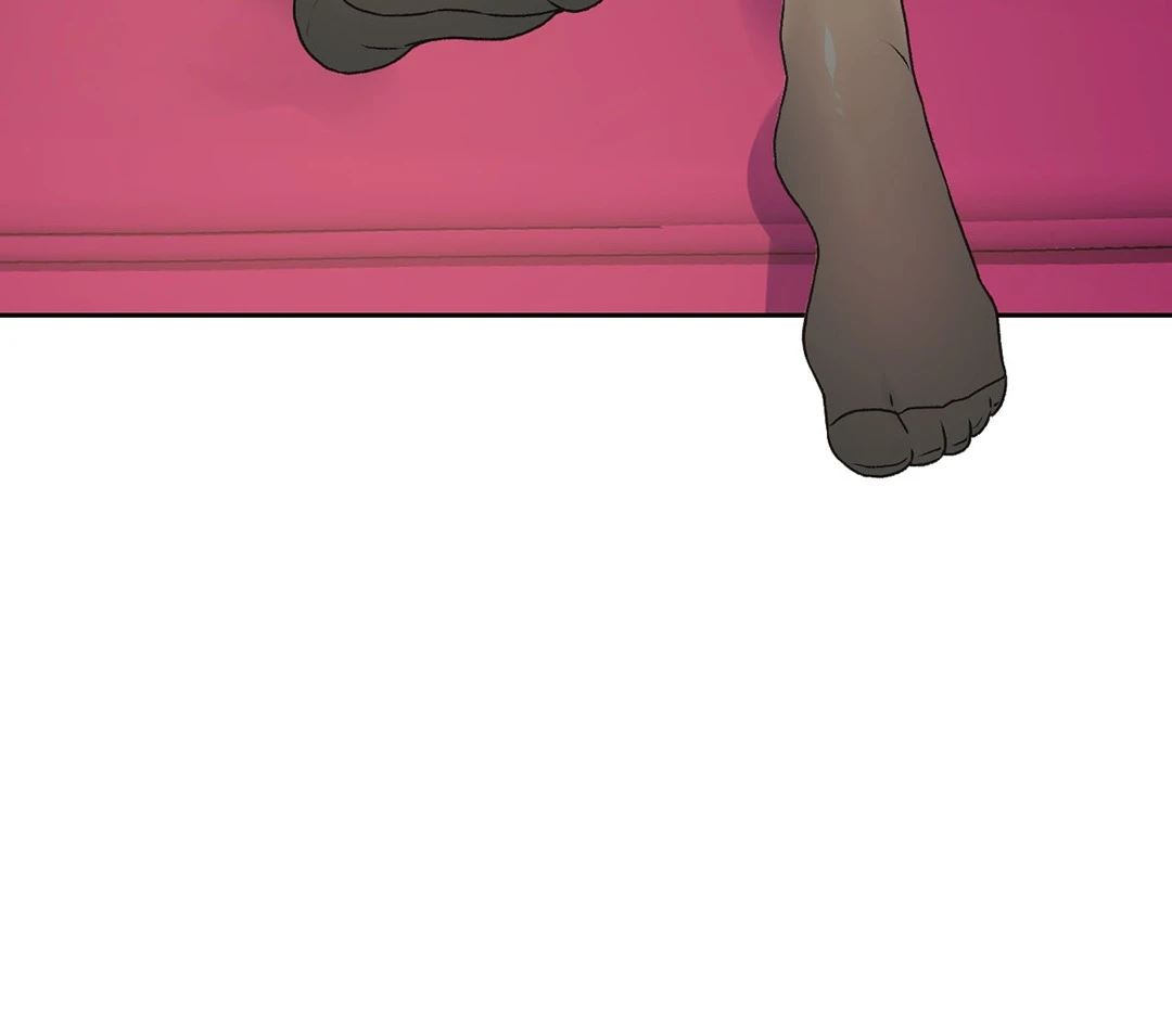 The Yes Girl Chapter 13 Page 31