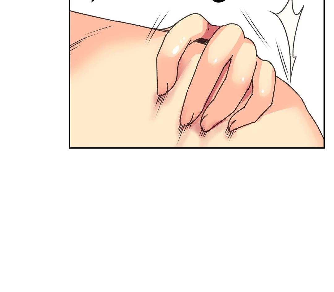 The Yes Girl Chapter 13 Page 55