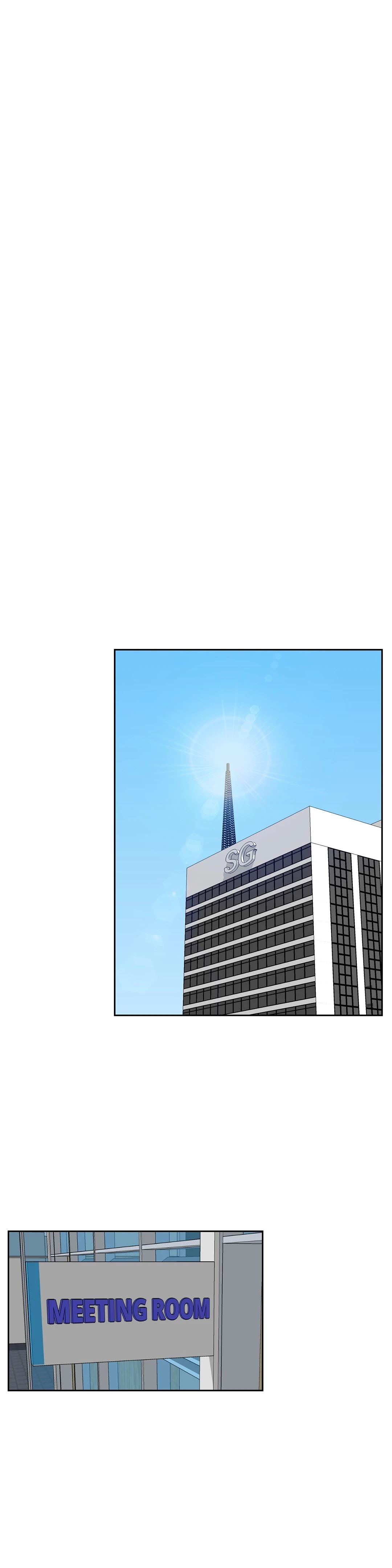 The Yes Girl Chapter 15 Page 15