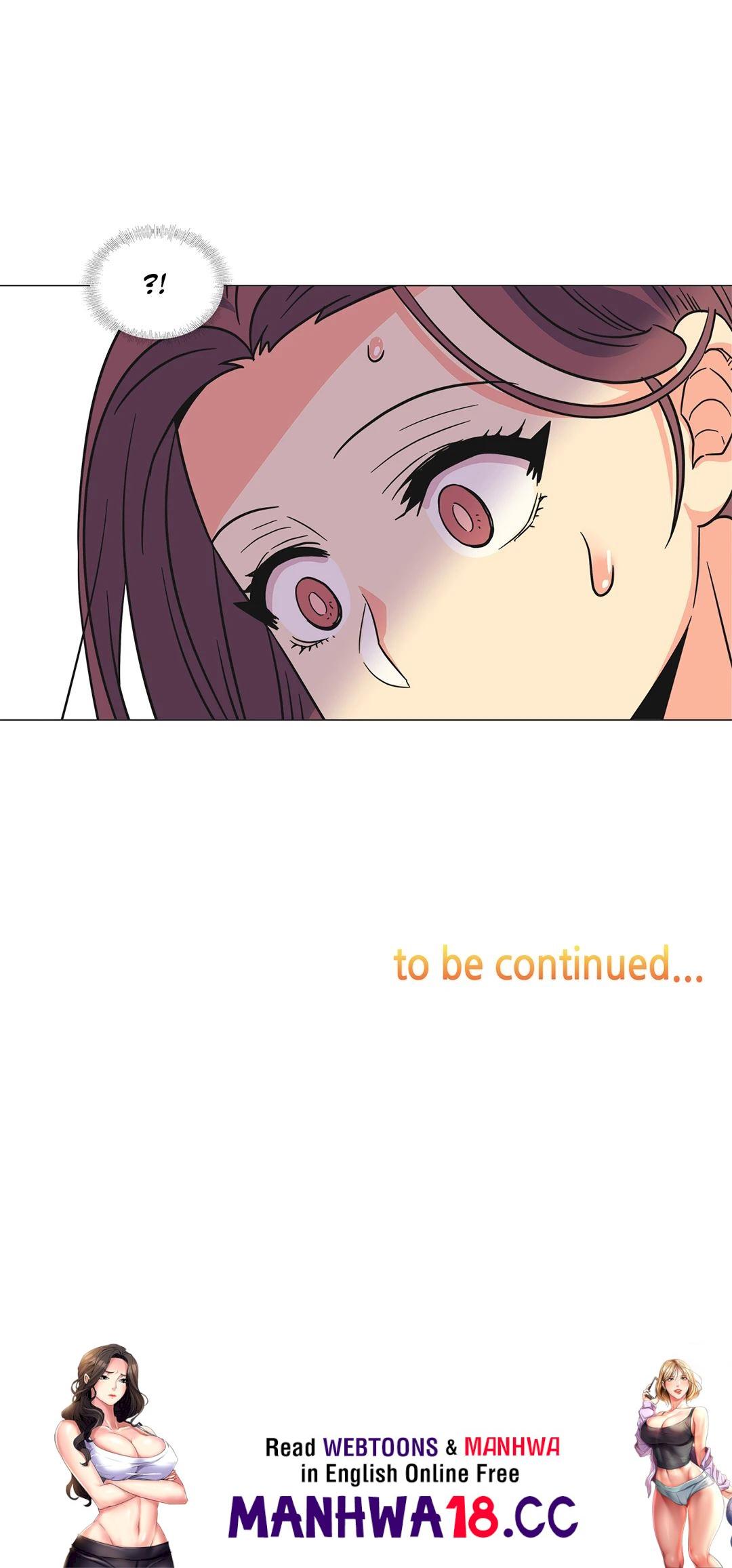 The Yes Girl Chapter 26 Page 21