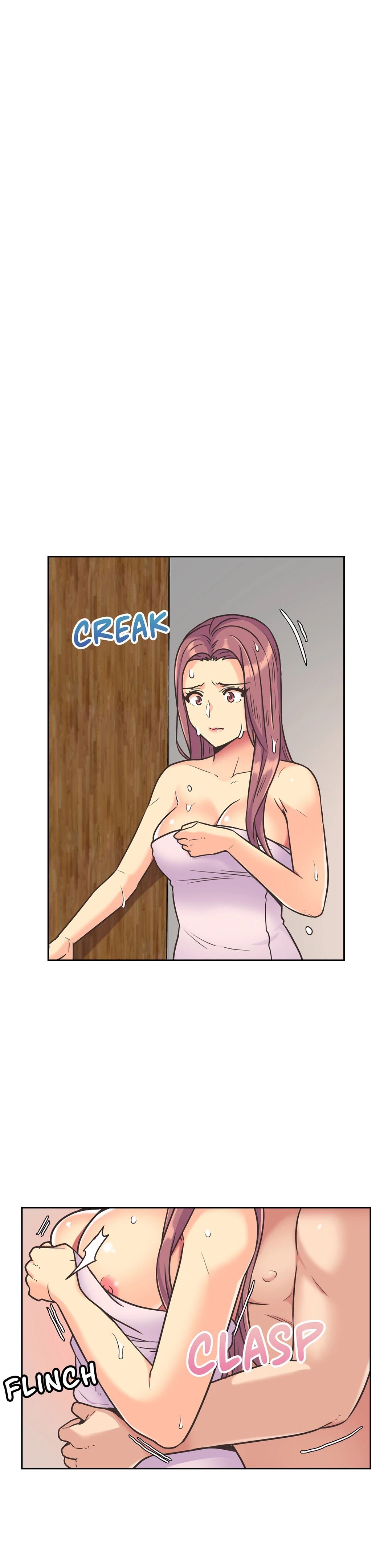 The Yes Girl Chapter 35 Page 11