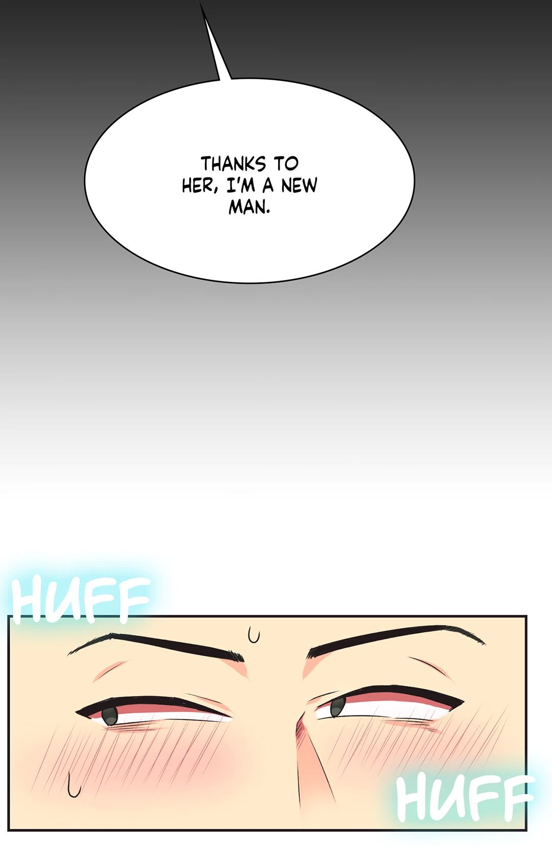 The Yes Girl Chapter 4 Page 14