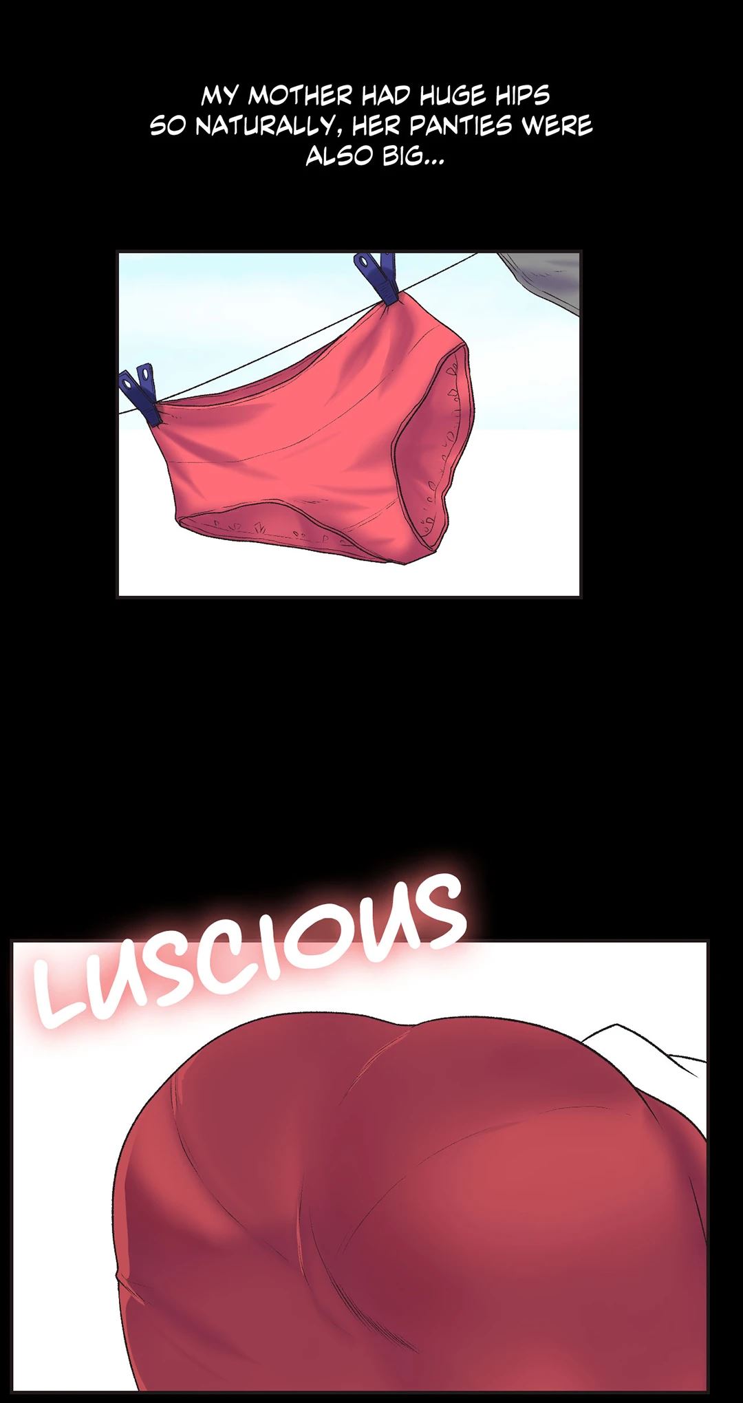 The Yes Girl Chapter 4 Page 26