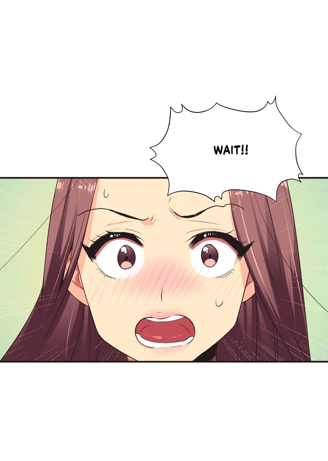 The Yes Girl Chapter 4 Page 31