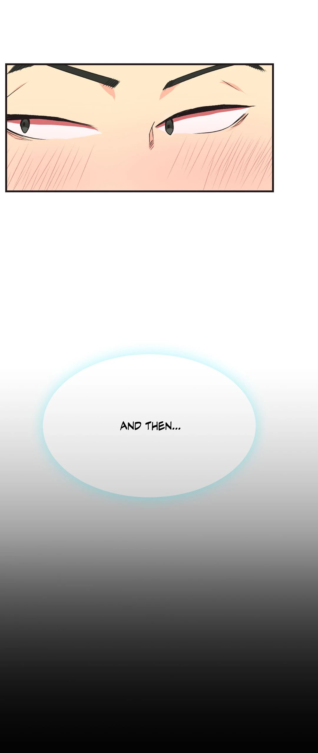 The Yes Girl Chapter 4 Page 6
