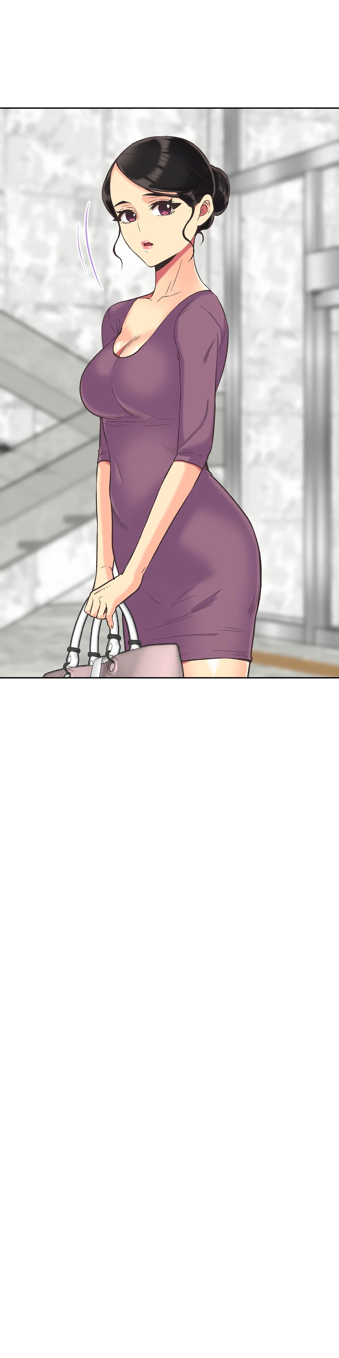 The Yes Girl Chapter 40 Page 13