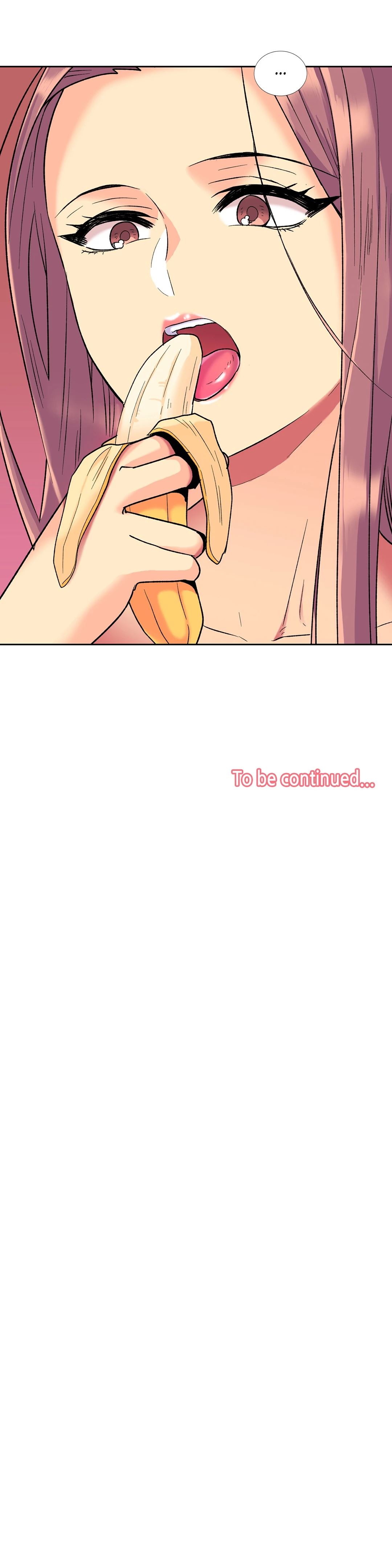 The Yes Girl Chapter 40 Page 26