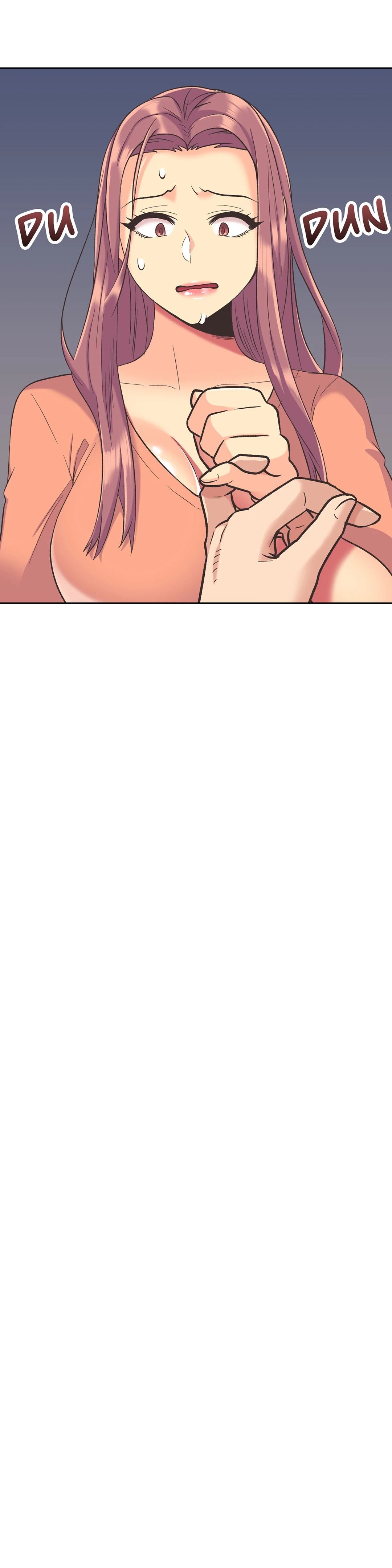 The Yes Girl Chapter 40 Page 9