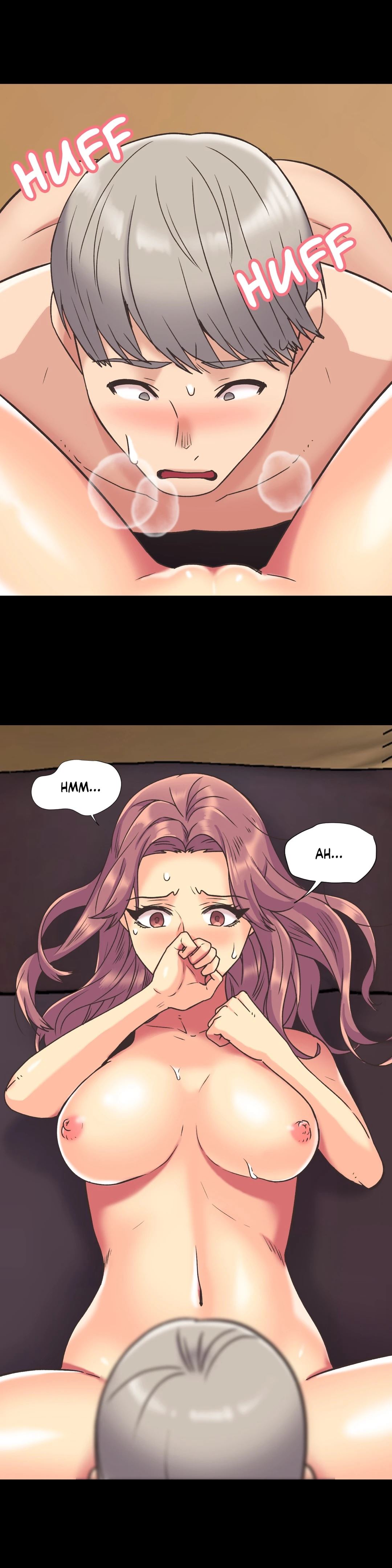 The Yes Girl Chapter 41 Page 23