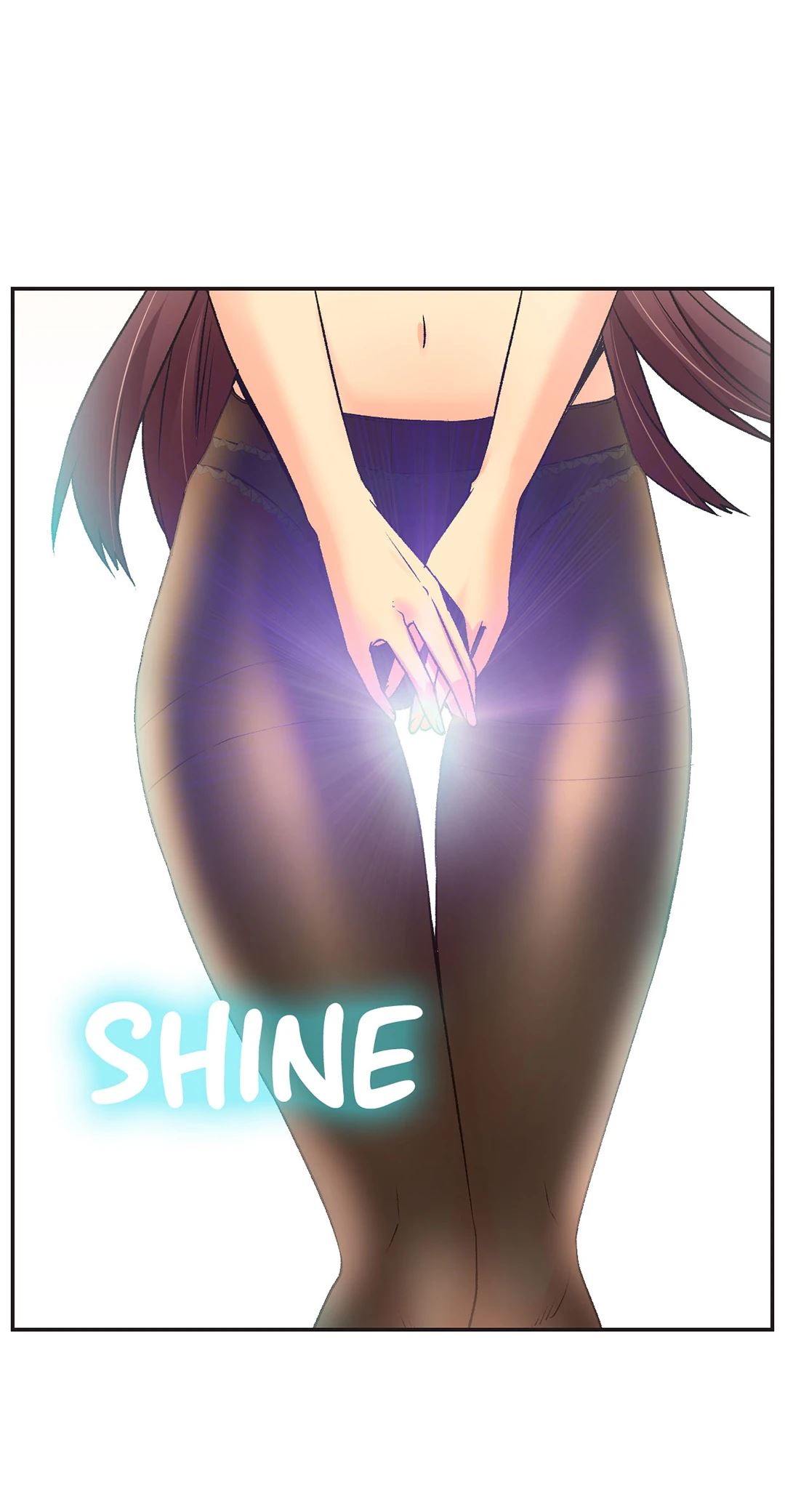 The Yes Girl Chapter 5 Page 26