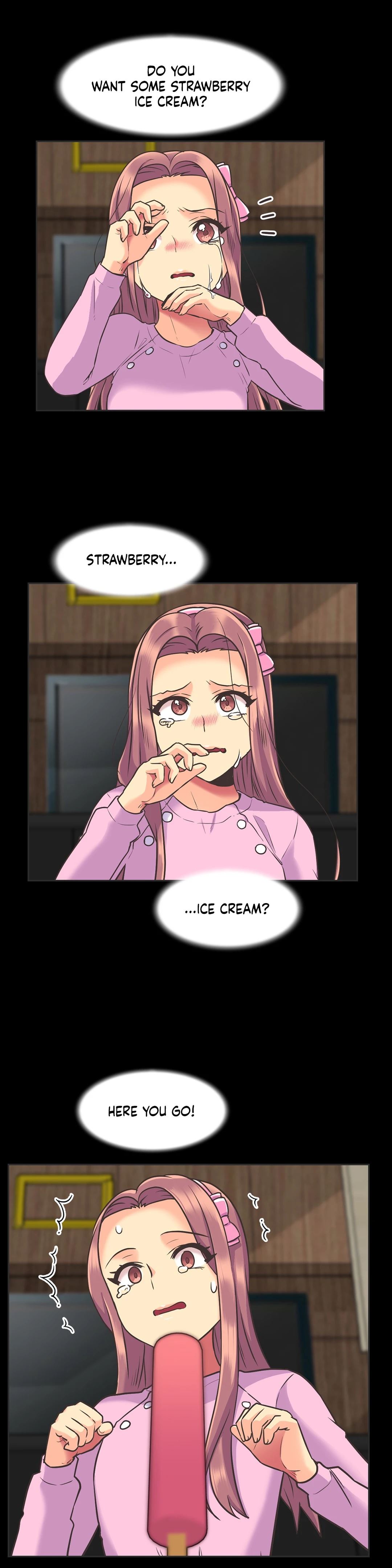 The Yes Girl Chapter 50 Page 12