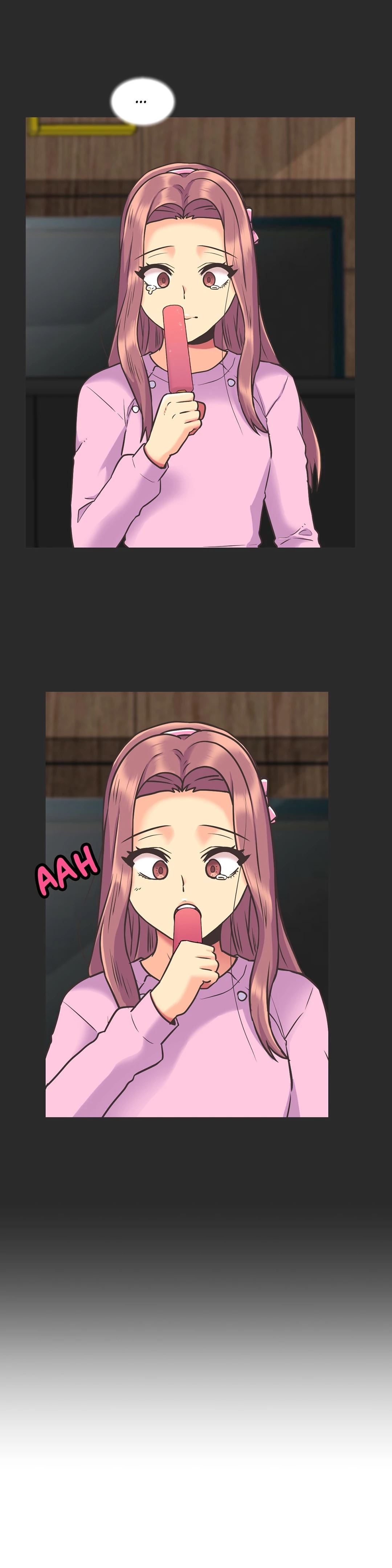 The Yes Girl Chapter 50 Page 13