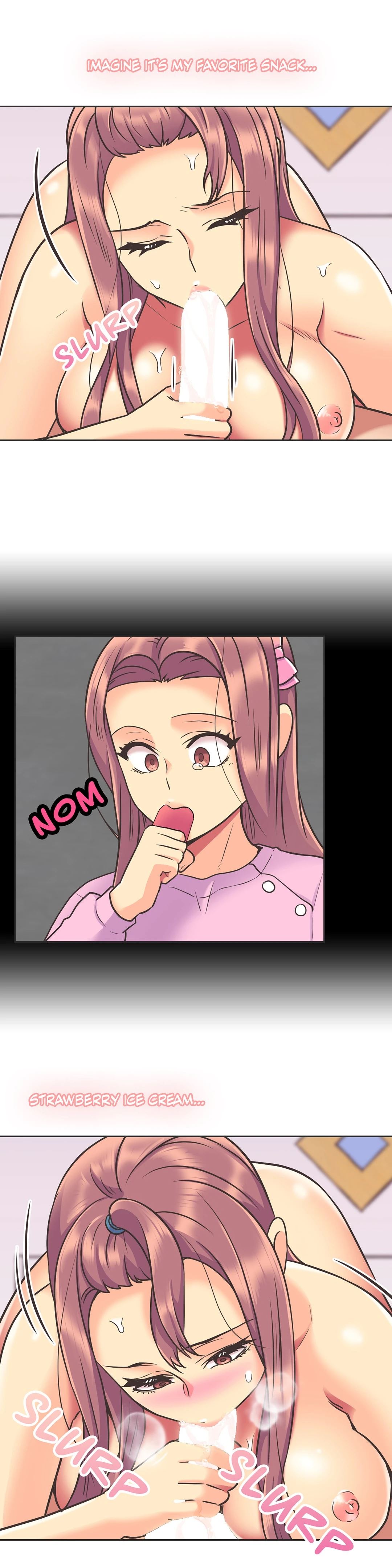 The Yes Girl Chapter 50 Page 14