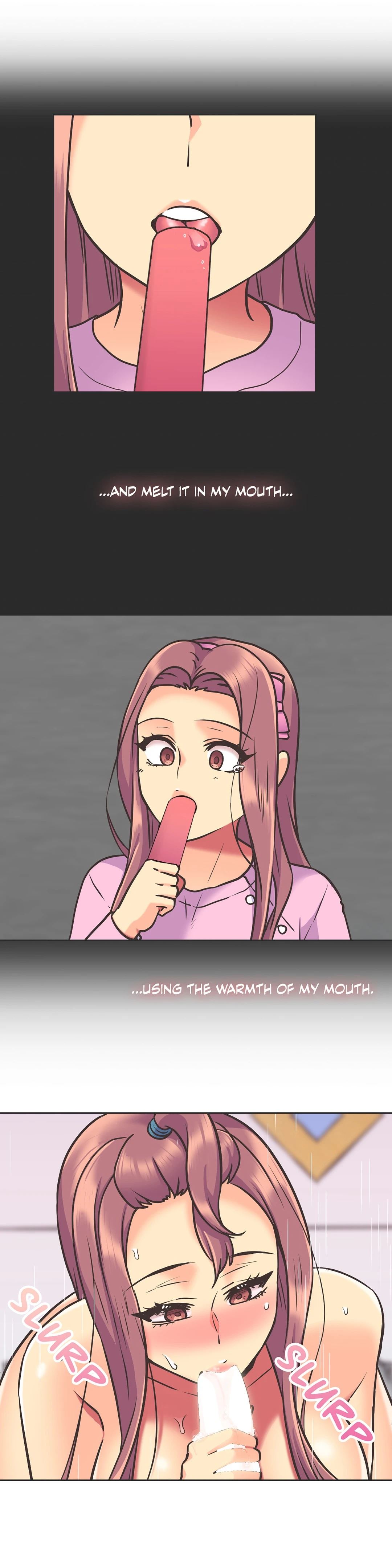 The Yes Girl Chapter 50 Page 16