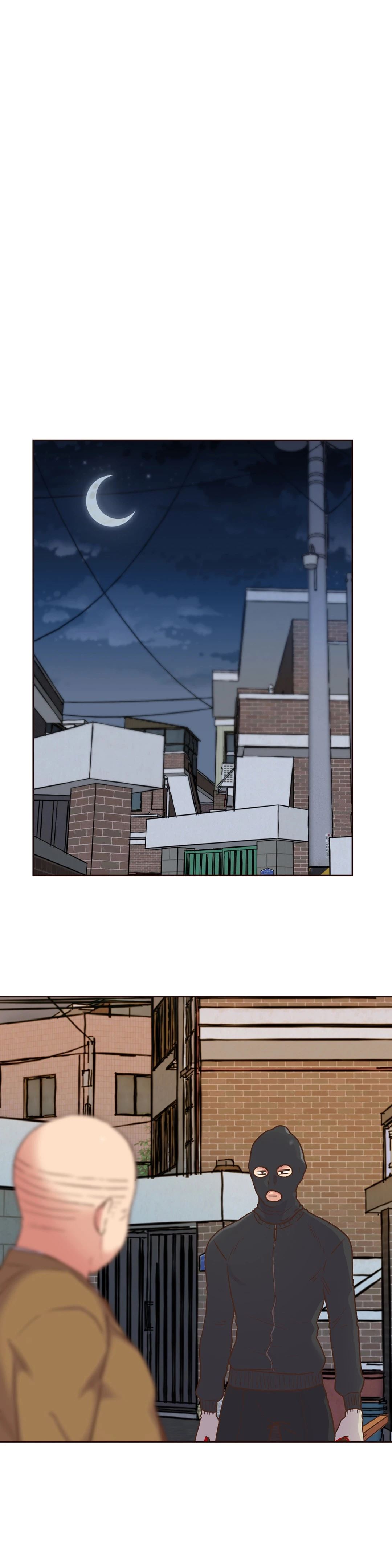 The Yes Girl Chapter 55 Page 6