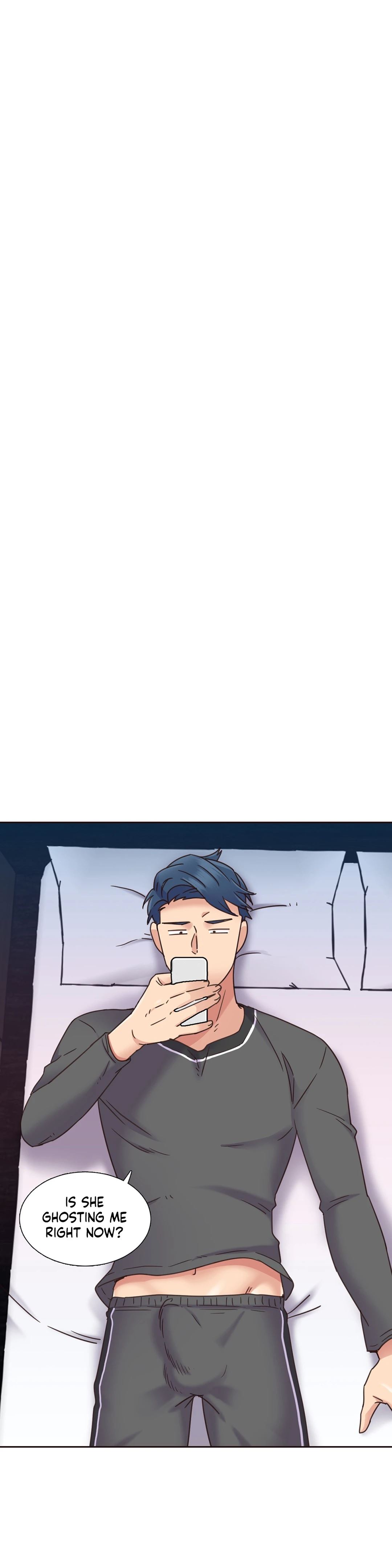 The Yes Girl Chapter 59 Page 14