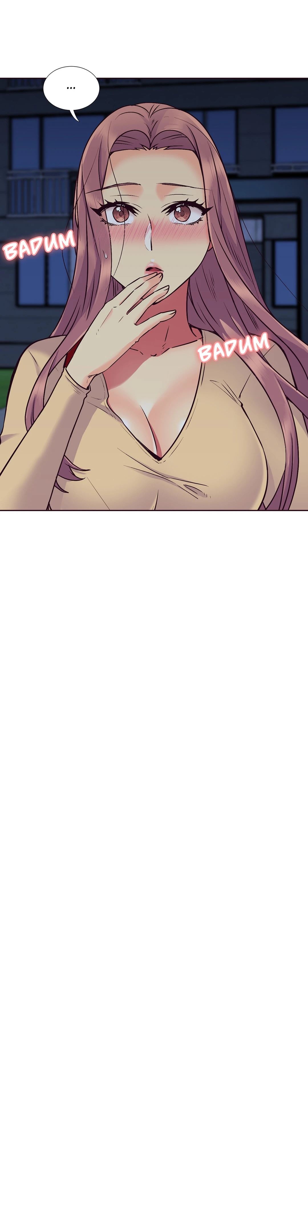 The Yes Girl Chapter 59 Page 9