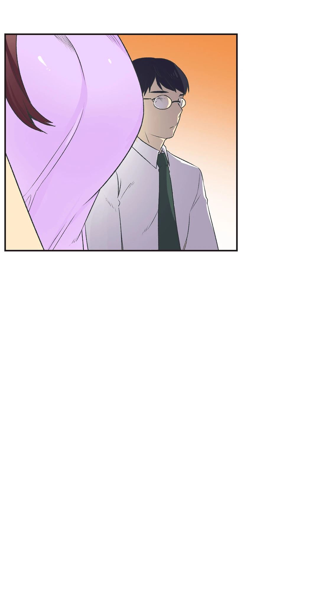 The Yes Girl Chapter 6 Page 17