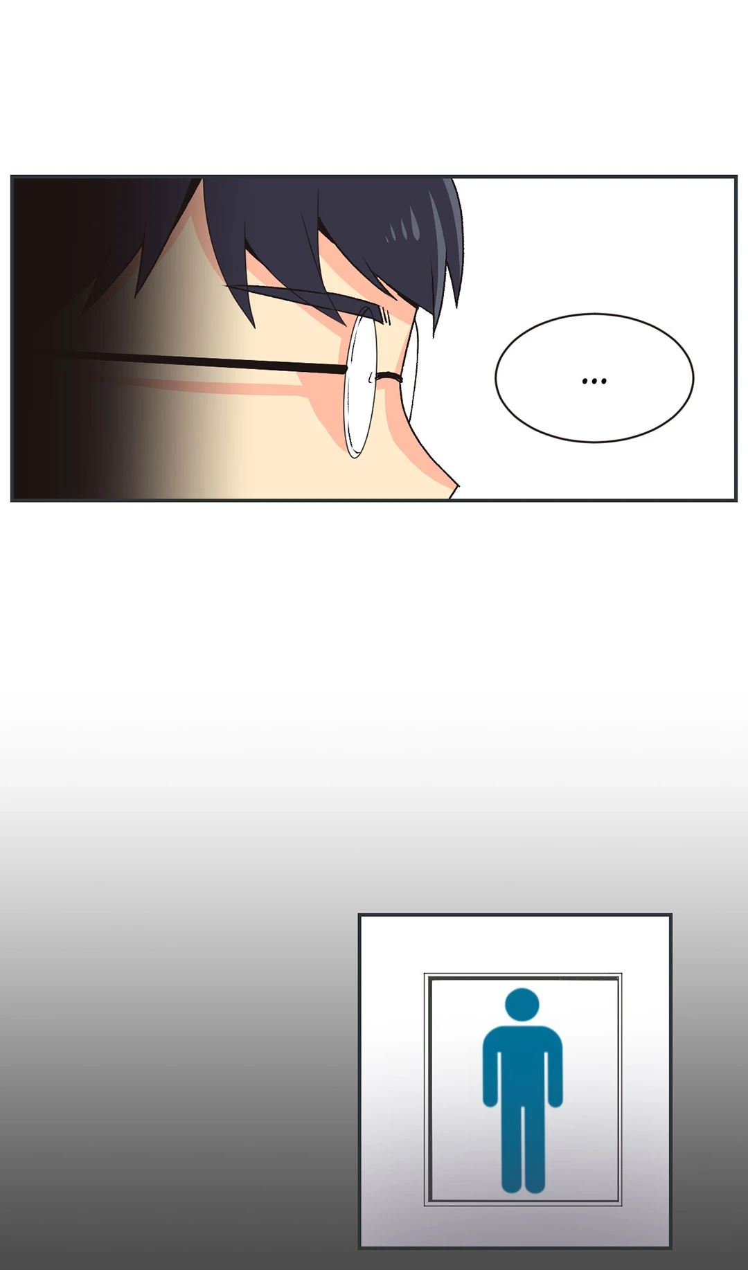 The Yes Girl Chapter 6 Page 25