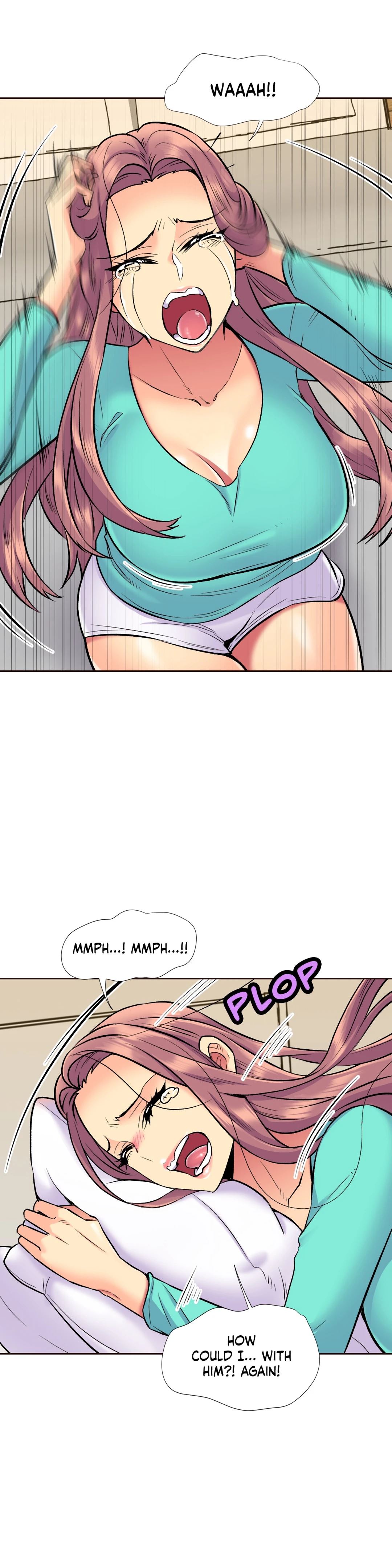 The Yes Girl Chapter 64 Page 3