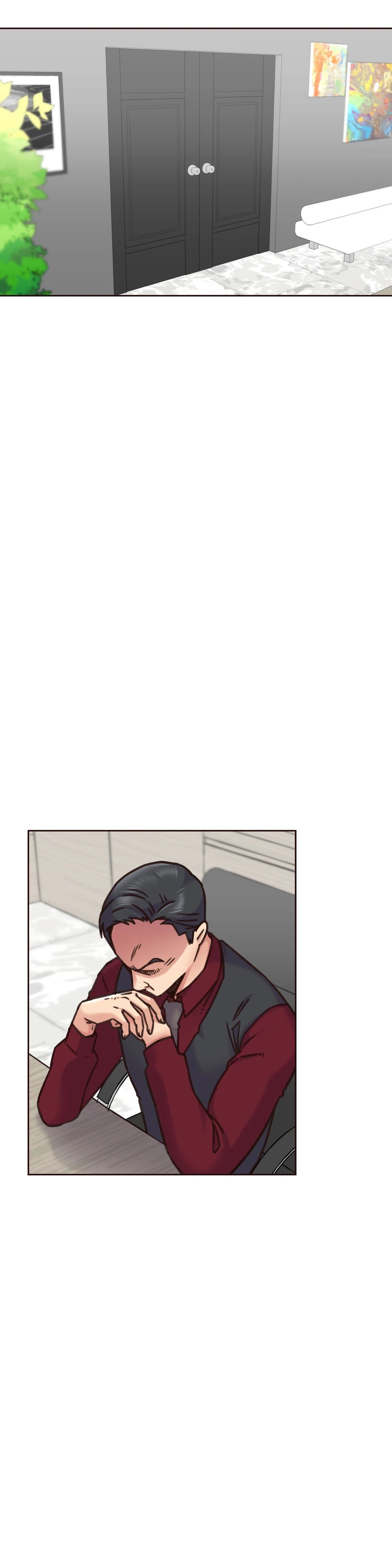 The Yes Girl Chapter 67 Page 15
