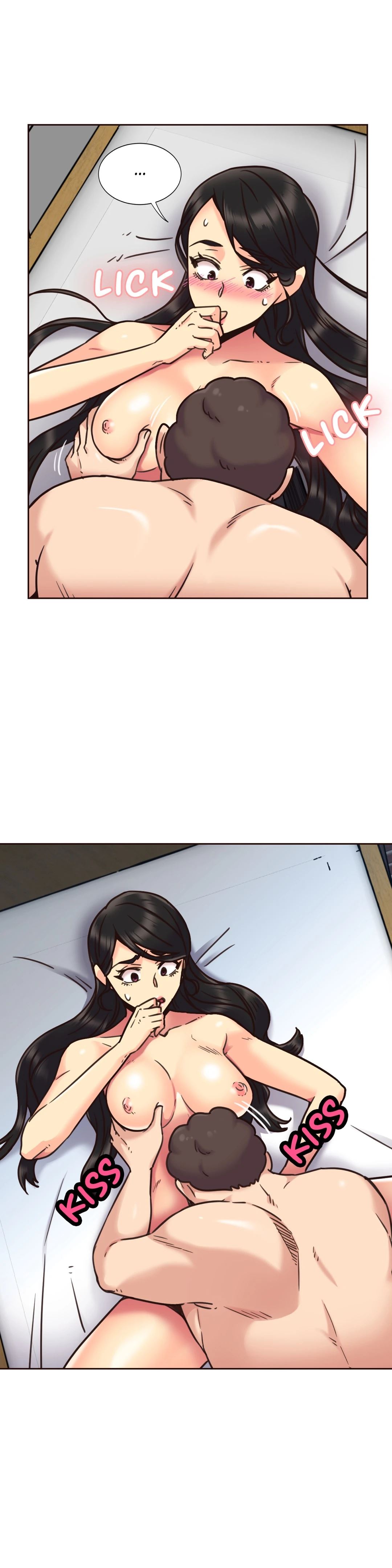 The Yes Girl Chapter 67 Page 2