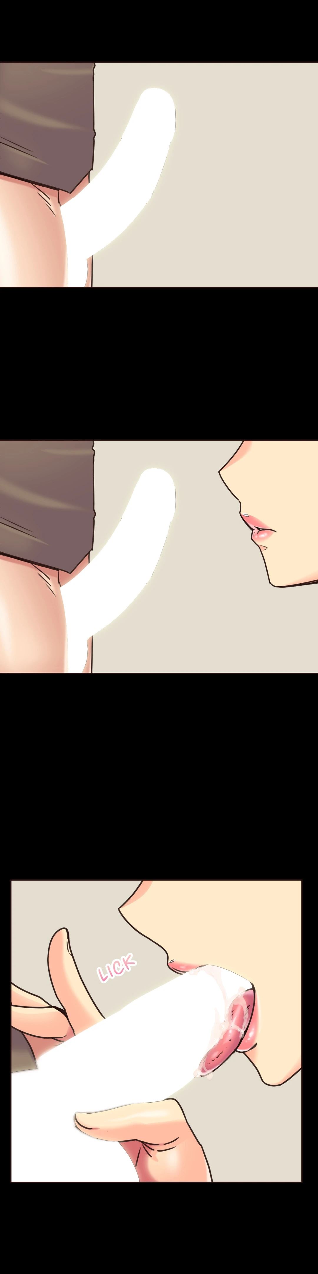 The Yes Girl Chapter 68 Page 23