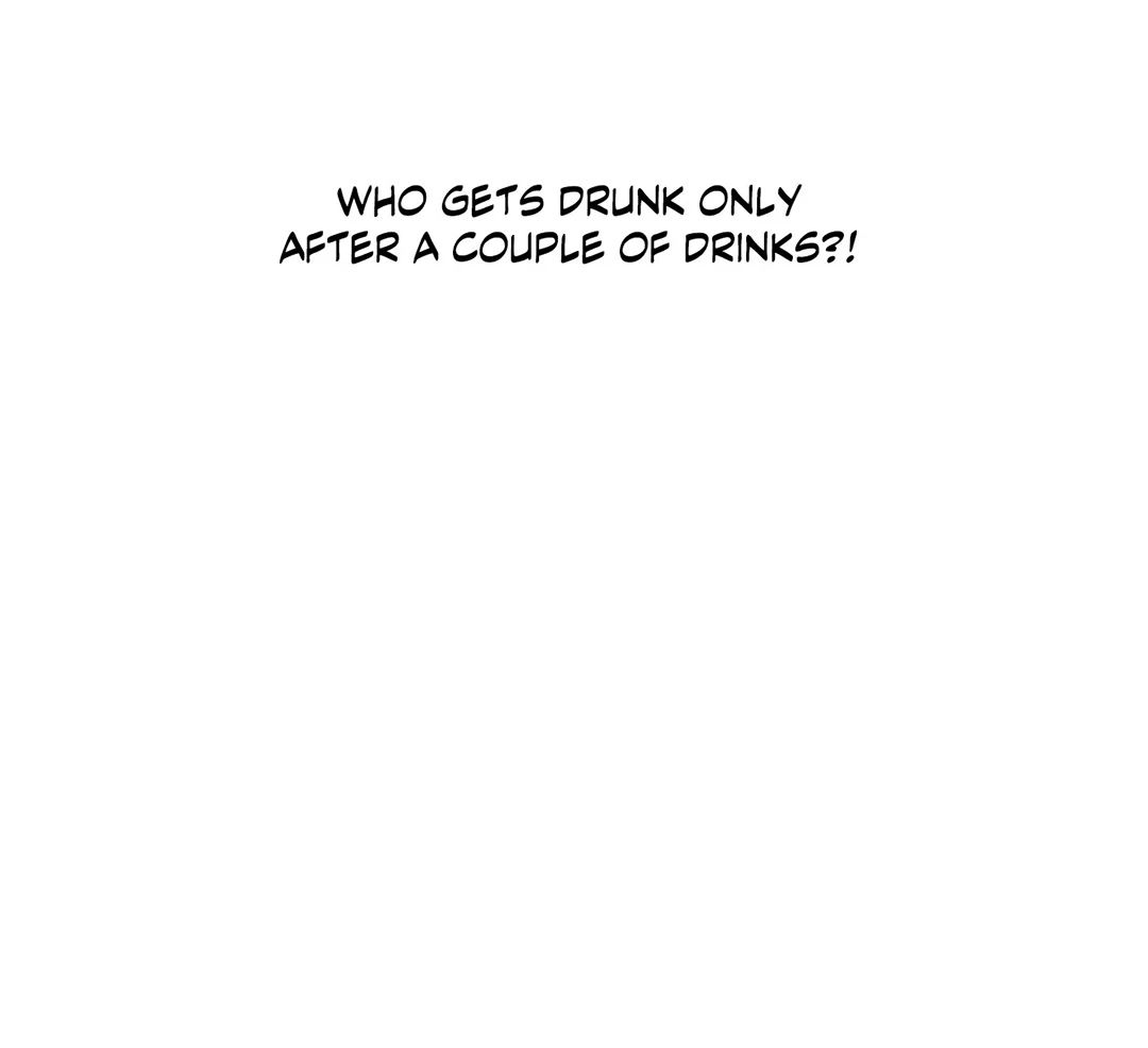 The Yes Girl Chapter 7 Page 45
