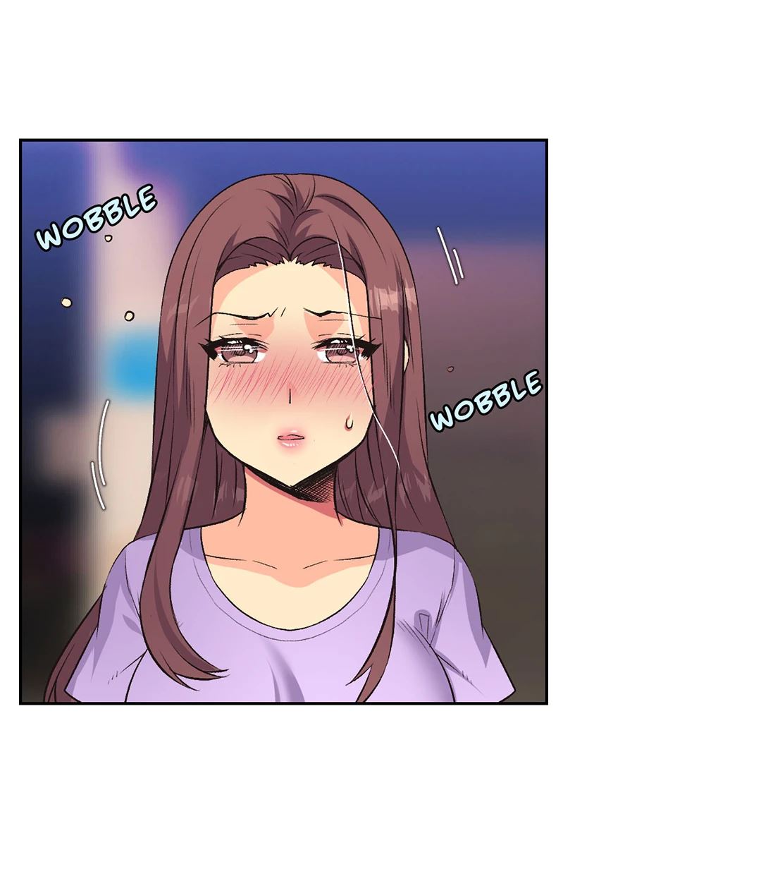 The Yes Girl Chapter 7 Page 49