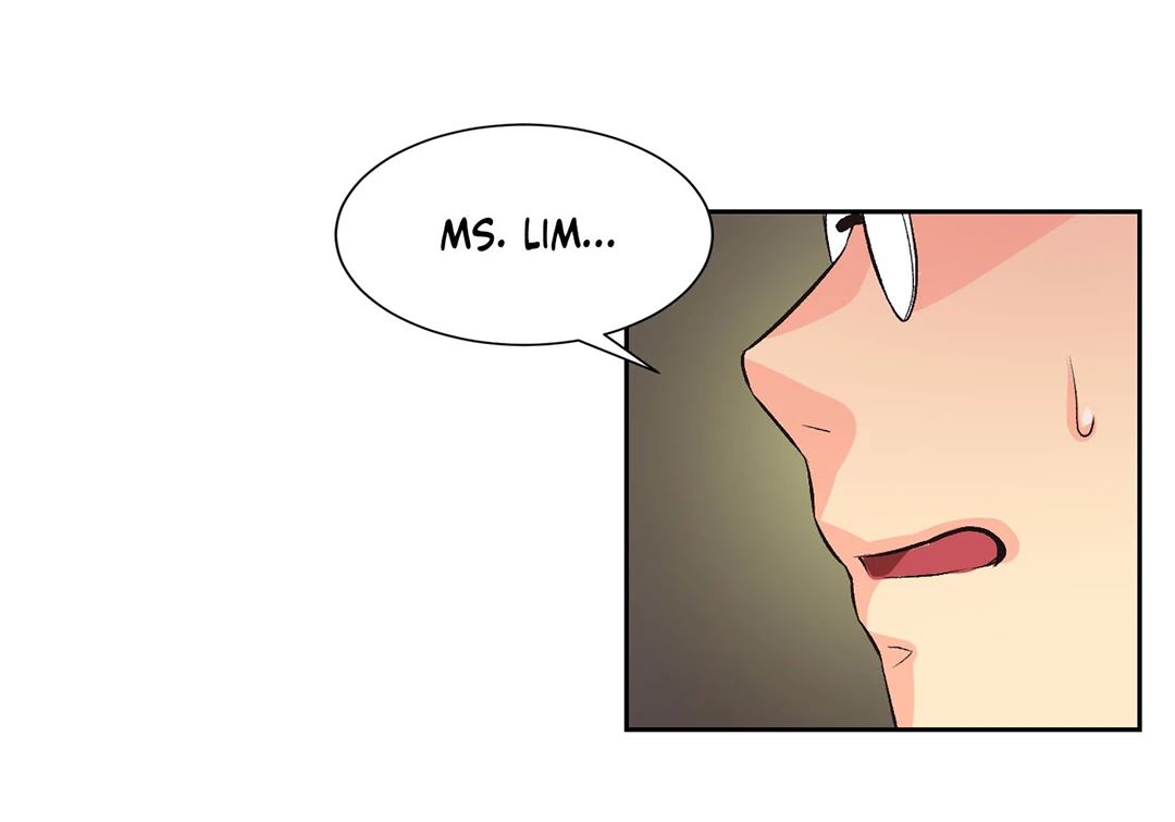The Yes Girl Chapter 7 Page 51