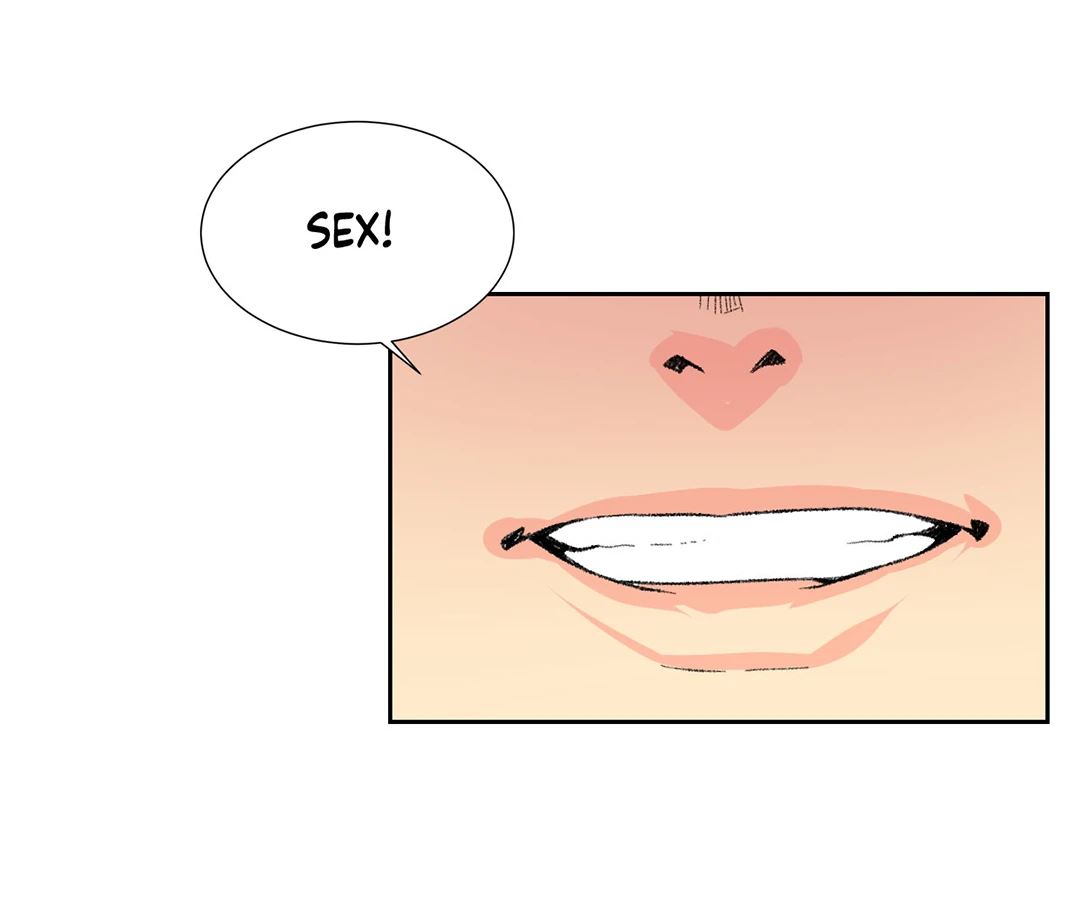The Yes Girl Chapter 7 Page 54