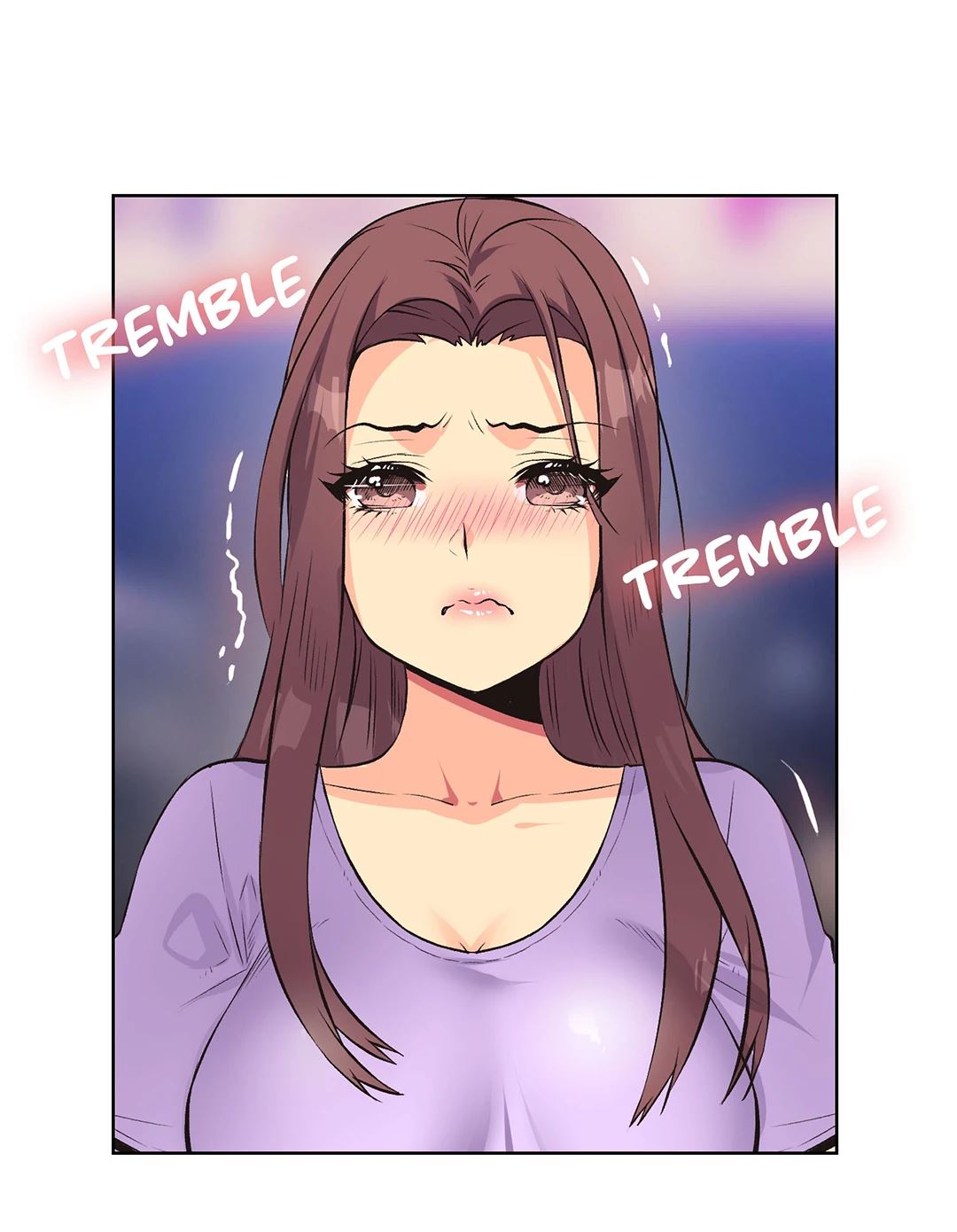 The Yes Girl Chapter 7 Page 61