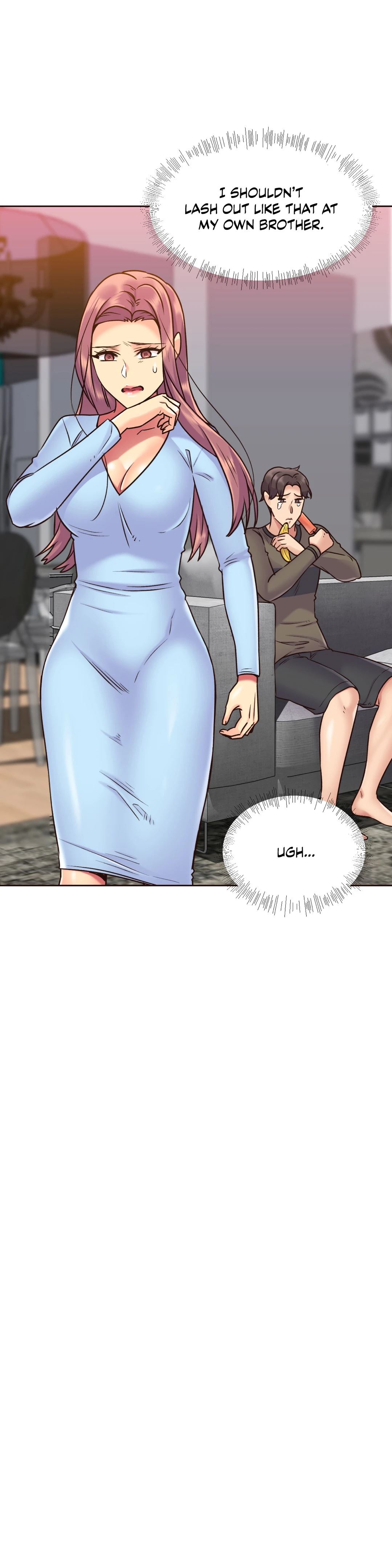 The Yes Girl Chapter 70 Page 6