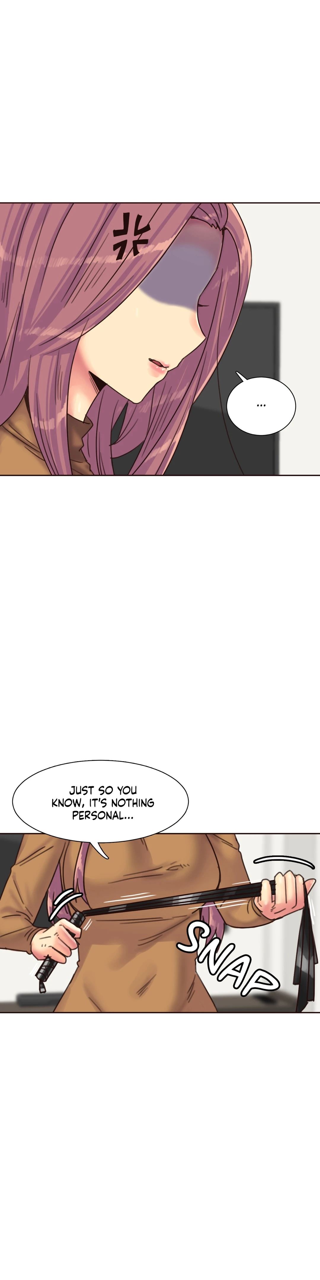 The Yes Girl Chapter 78 Page 2