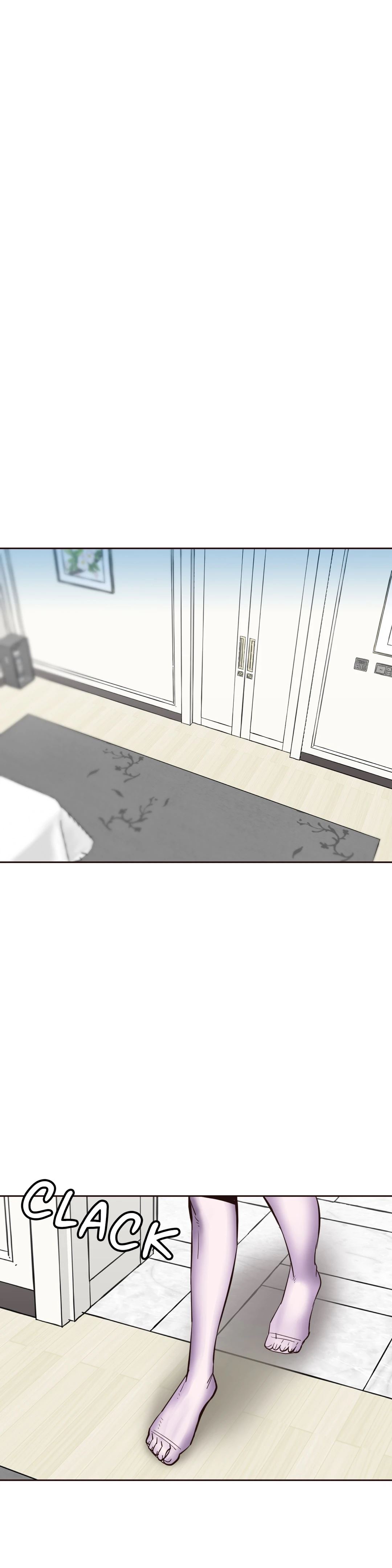 The Yes Girl Chapter 78 Page 7