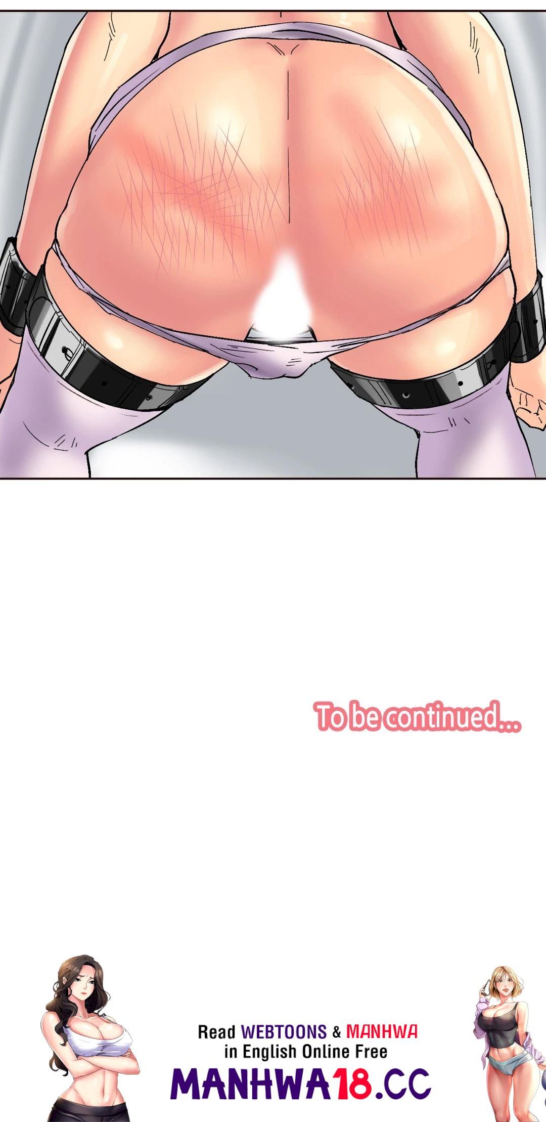 The Yes Girl Chapter 79 Page 21