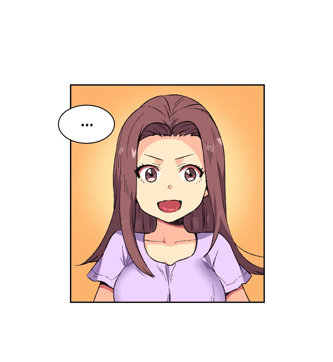 The Yes Girl Chapter 8 Page 45